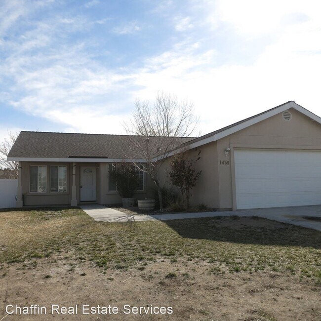 Building Photo - 4 br, 2 bath House - 1459 Grey Bluffs Dr
