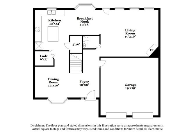 Foto del edificio - 14518 Southern Magnolia Cir