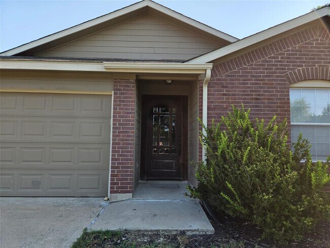 Foto del edificio - 208 Rock Hound Ln