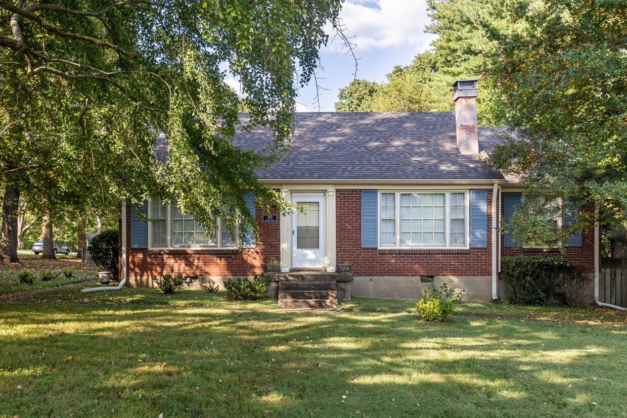 Foto principal - Cozy 3BD/2BA in the heart of Green Hills/L...