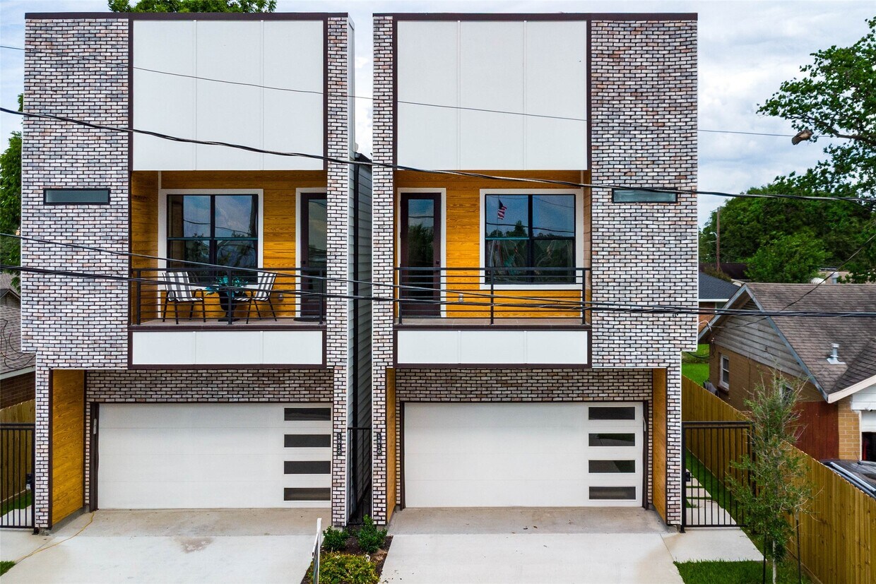 Foto principal - 1810 Lula St