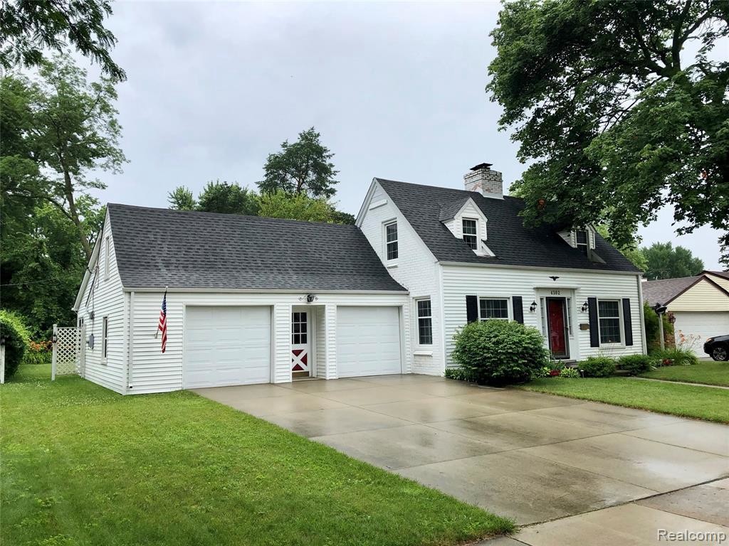 Foto principal - 4302 Sheridan Dr