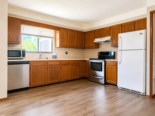 Foto del edificio - 27085 Campau Ln