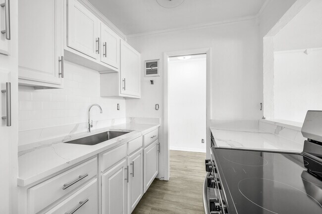Foto del edificio - 616 unit 13
