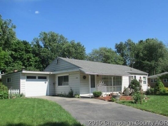 Primary Photo - Cozy 3bedroom available Nov 1st.