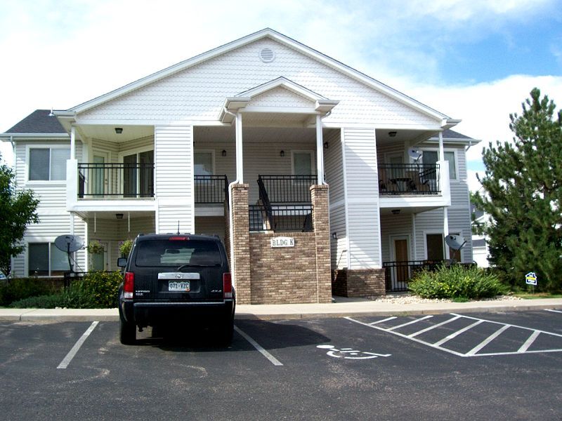 950 52nd Avenue Ct Unit K4, Greeley, CO 80634 Condo for Rent in