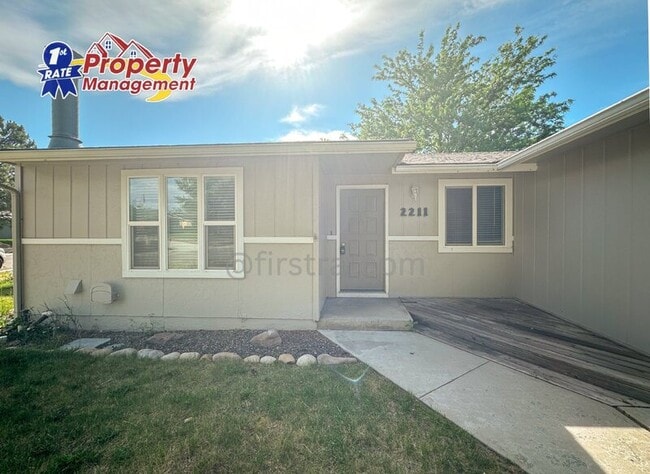 Building Photo - 2211 NW 11th Ave