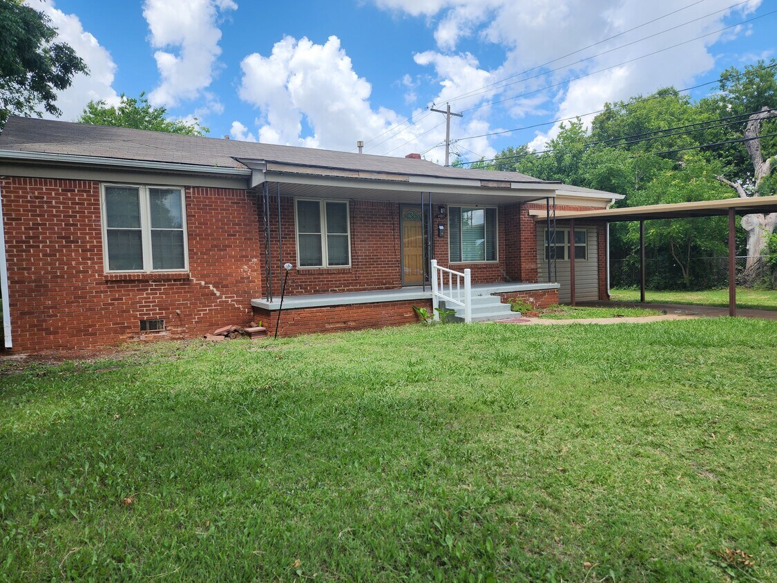 Photo - 4213 N Lottie Ave (Oklahoma City, OK)