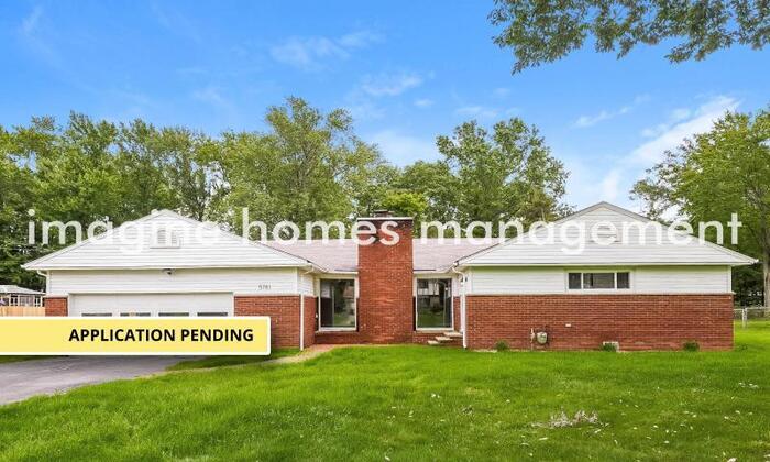Primary Photo - Lovely Ranch Home in Mentor