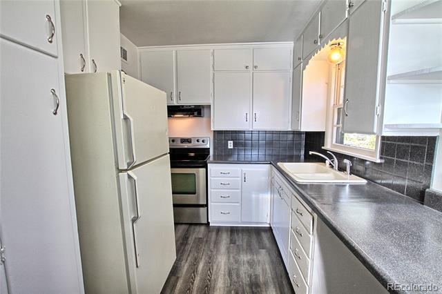 Building Photo - 4506 S Bannock St