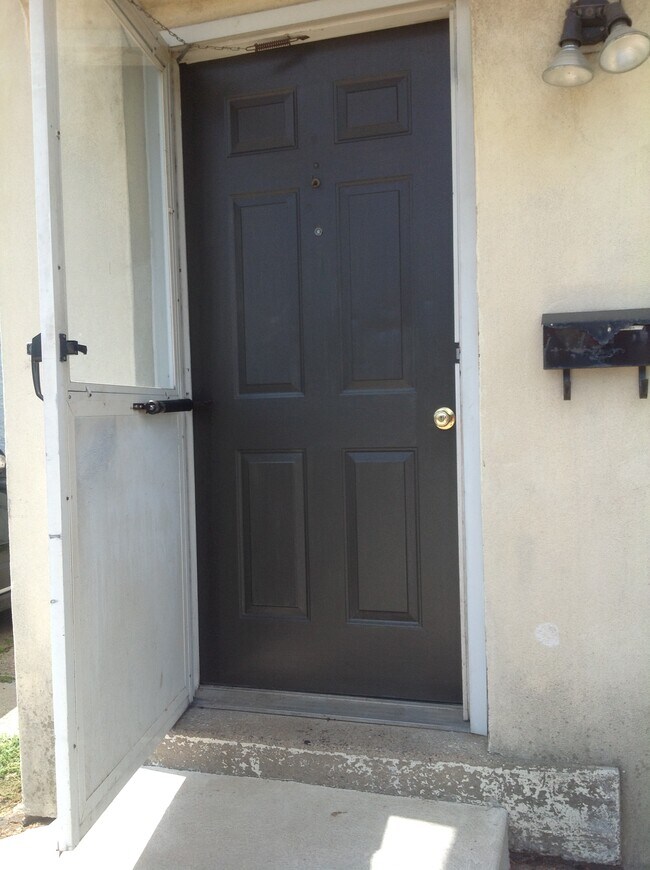 Foto del edificio - 758 Ashland Ave