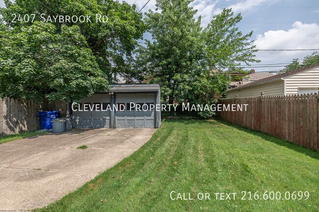 Building Photo - 2407 Saybrook Rd
