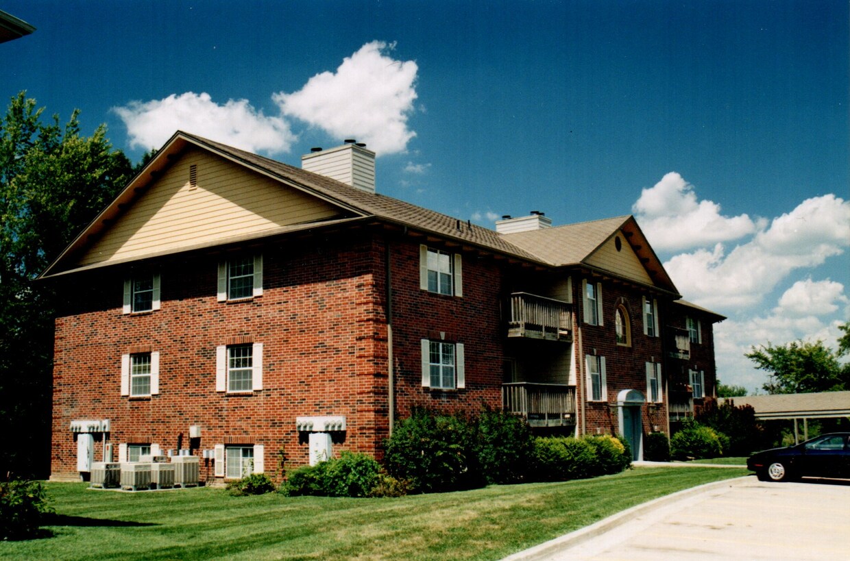 Foto del edificio - 3409 NW Duncan Rd