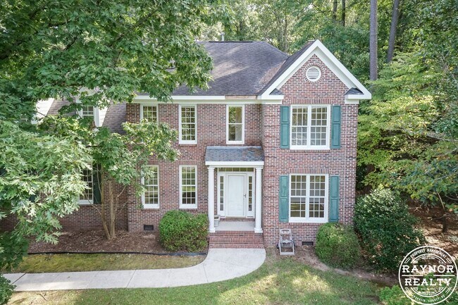 Building Photo - Beautiful Brick house in Wake Forest