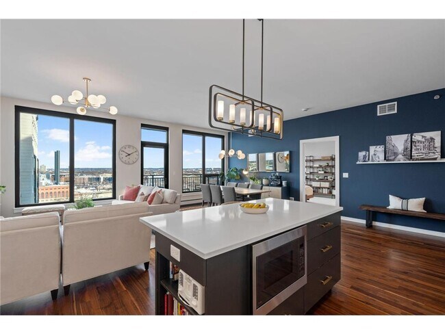 Foto del edificio - 1240 S 2nd St