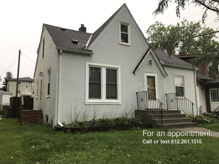 Foto principal - 1016 Gould Ave NE