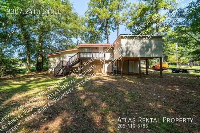 Foto del edificio - 3307 24th Street Northport, AL 35476