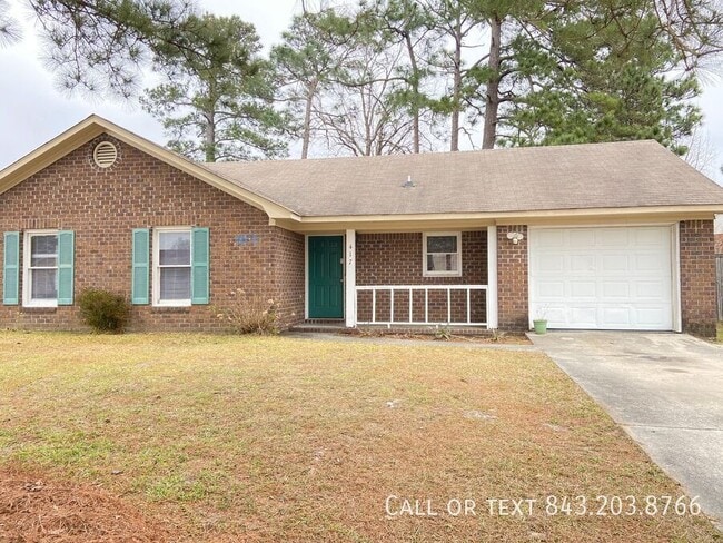 Building Photo - 417 Surfside Dr