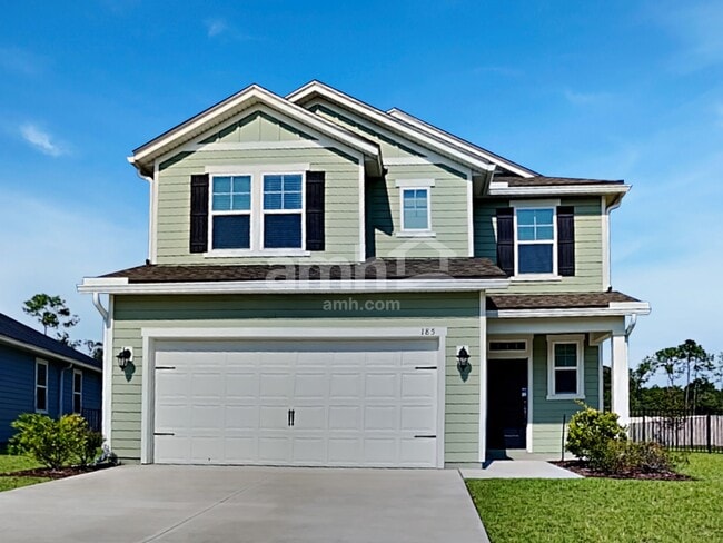 Building Photo - 185 Onate Cir