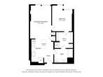 A01A - 1 Bedroom