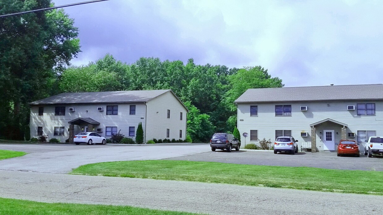 4200 Pembrook Rd Unit 42004, Austintown, OH 44515 Apartments in