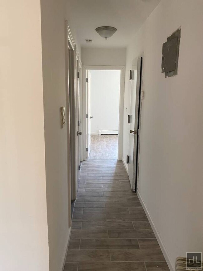 Foto del edificio - 71 STREET