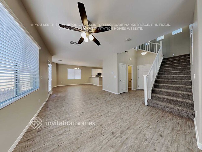 Foto del edificio - 641 Ryan Peak Ln