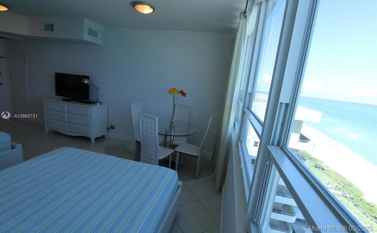5445 Collins Ave 1624 Miami Beach Fl 33140 - 5445  Collins Ave  1624 Miami Beach Fl 33140