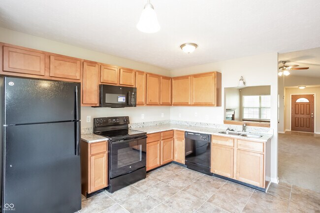 Foto del edificio - 2810 Braxton Dr