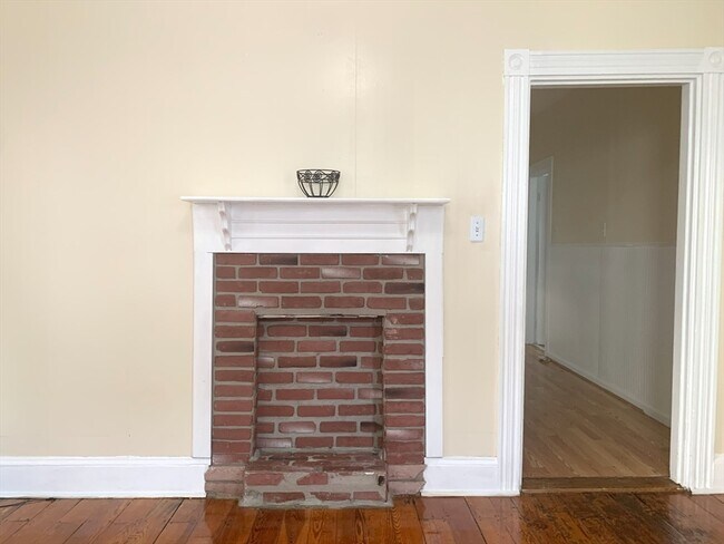 Foto del edificio - 27 McBride St