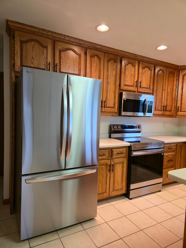 Foto del edificio - W3132 Glenbrooke Ct