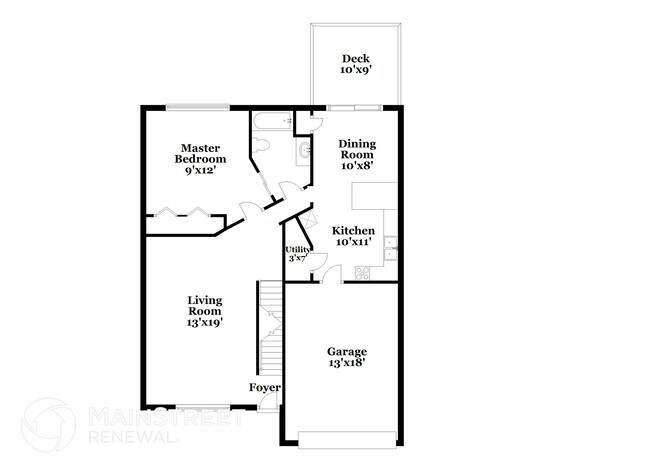 Foto del edificio - 4008 Willowview Blvd