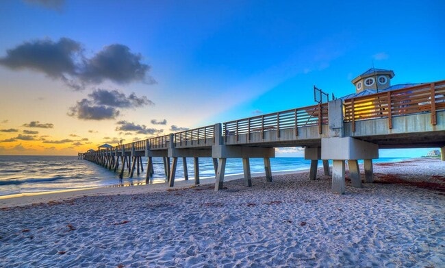 Foto del edificio - 531 N Ocean Blvd