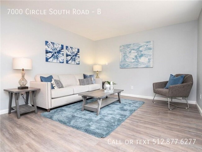 Foto del edificio - 7000 Circle S Rd