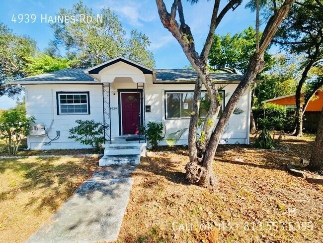 Building Photo - 4939 Haines Rd N