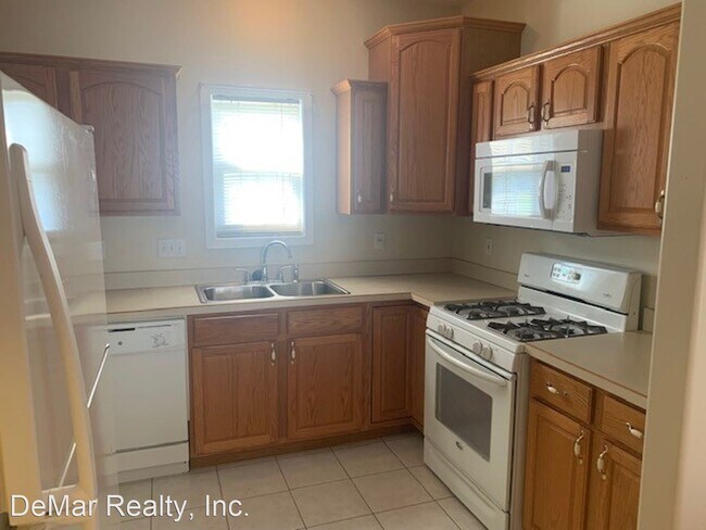 Foto del edificio - 2 br, 2 bath House - 603 S. Raccoon Rd Unit 3