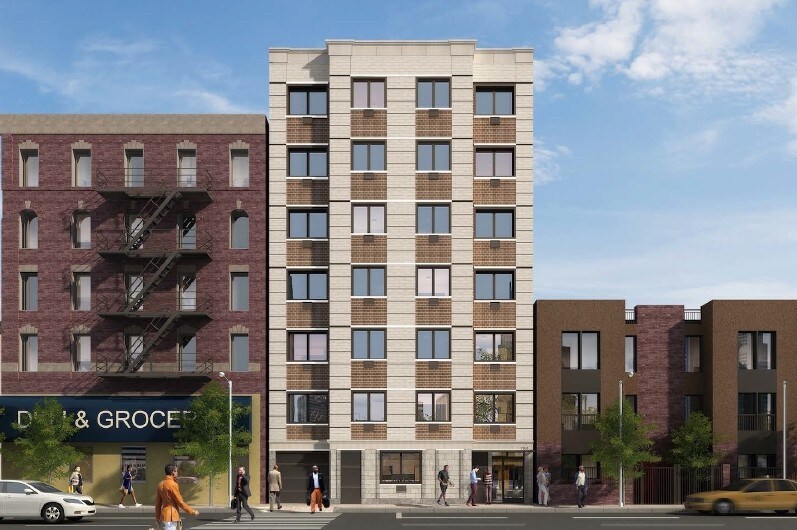 Foto principal - 764 E 152nd St