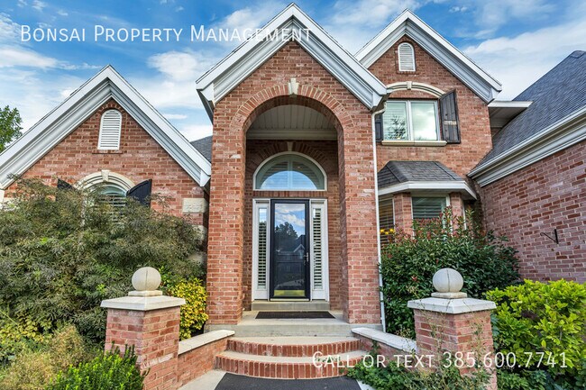 Photo - 11291 Palisade View Dr House