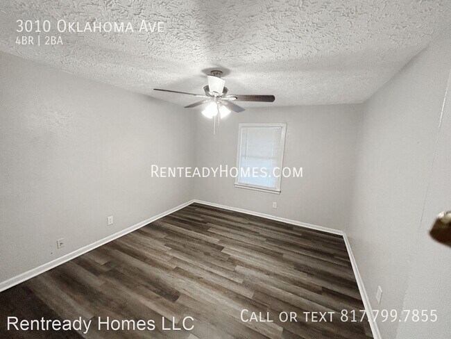 Building Photo - 4 br, 2 bath House - 3010 Oklahoma Ave