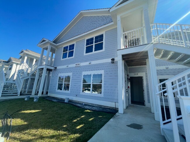 Foto del edificio - 4608 Crossing Ct