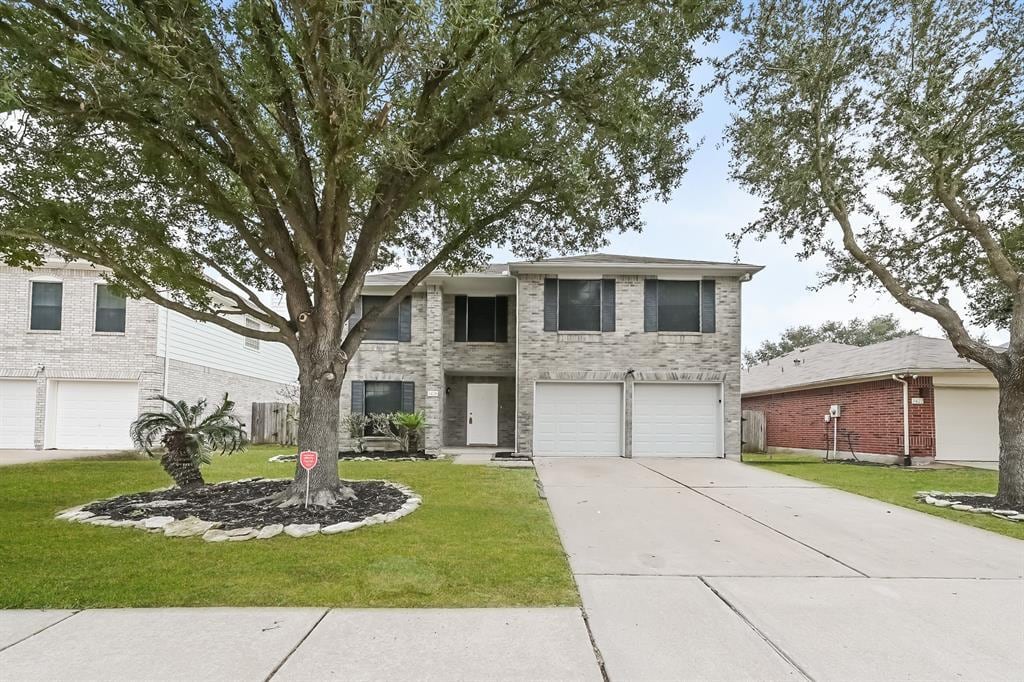 3426 Coldwater Canyon Ln, Katy, TX 77449 House Rental in Katy, TX