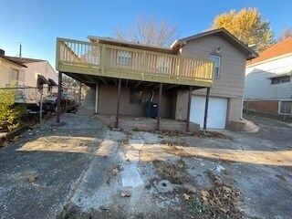 Building Photo - 2638 Summit Ave
