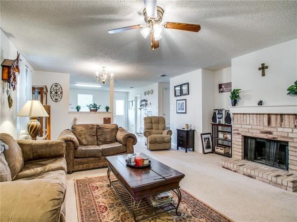 Foto del edificio - 2139 Cap Rock Ln