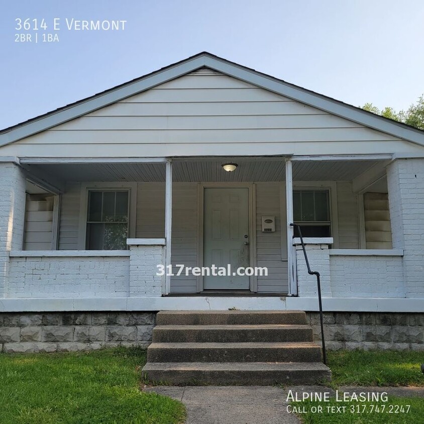 Primary Photo - Eastside 2BR Gem! Must See!