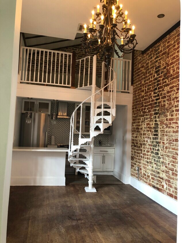 Foto principal - 1200 N Rampart St