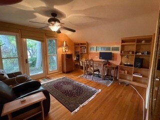 front bdrm...used as office - 11212 Cashmere St