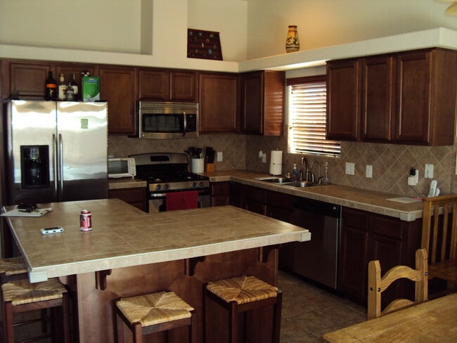 Foto del edificio - Beautiful Family home in Estrella