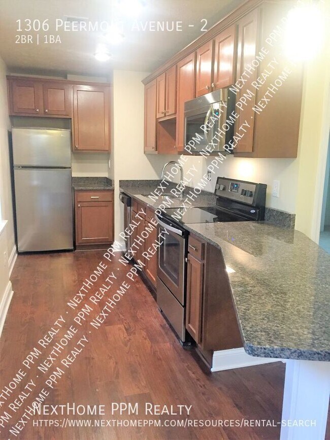 Photo - 1306 Peermont Ave Apartment