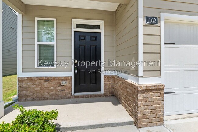 Foto del edificio - 1162 Button Buck Ln