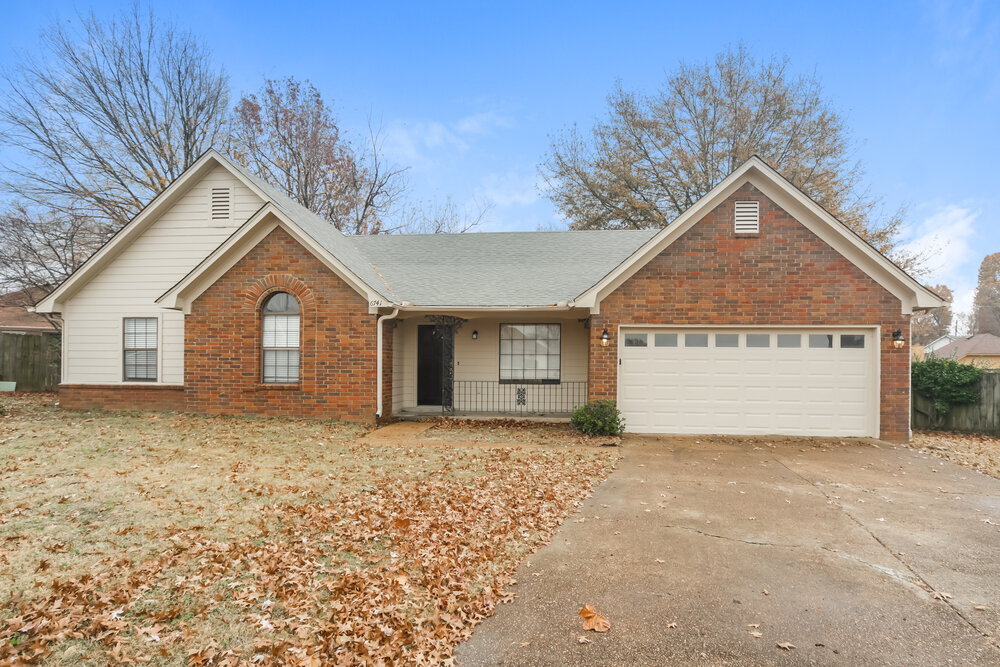 Foto principal - 6741 Plumblee Cove E